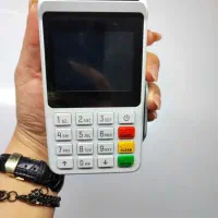 فروش ویژه دستگاه کارتخوان آکبند