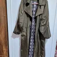 بارانی زنانه