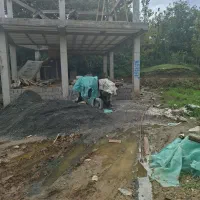 سوئیت 70متری نیمه ساخت