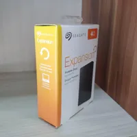 هارد اکسترنال 4 ترا نومدل SEAGATE|قطعات و لوازم جانبی رایانه|اراک, |دیوار