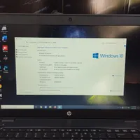 لب تاپ hp core i7|رایانه همراه|شهریار, |دیوار