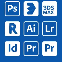 نصب و کرک انواع برنامه های تخصصی و بازی PC