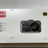 دستیار پلیس در وقایع ناگوار.دوربین ثبت وقایع خودرو