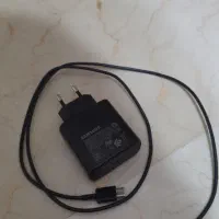 شارژر اورجینال سامسونگ ۴۵ وات