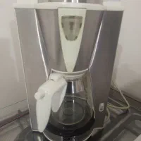 قهوه ساز و چای ساز