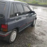 هاچبک مدل۸۰|خودرو سواری و وانت|لاهیجان, گلستان|دیوار