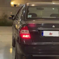 تیبا صندوق دارSX، مدل ۱۳۹۸ بی رنگ و کم کار