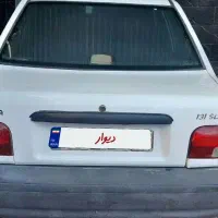 پراید ۸۹رخ ۱۴۰۰ عروسک|خودرو سواری و وانت|بیرجند, |دیوار