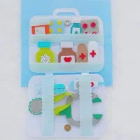 لوازم اتاق کودک