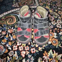کفش طبی|کفش و لباس بچه|محمدیه-قزوین, |دیوار