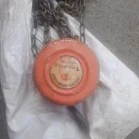 جرثقیل 1 تن
