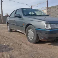 405مدل91قمت560|خودرو سواری و وانت|جوین, |دیوار