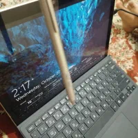 لپ تاب ایسوس قدرمدتددتر از سورفیس|رایانه همراه|قم, وادی السلام|دیوار