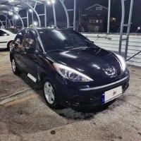 i۲۰۷ سقف فلز ۱۴۰۳ مشکی ابنوسTu5