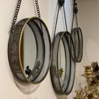 آینه دکوری|آینه|تهران, مجیدیه|دیوار