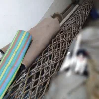 کرکره مغازه