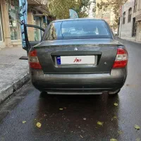 تیبا مدل 95