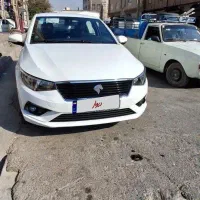 تارا v1پلاس 1403|خودرو سواری و وانت|نسیم‌شهر, |دیوار