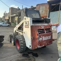 اجاره بابکت و لیفتراک شبانه روزی سراسر استان تهران|خدمات حمل و نقل|تهران, نارمک جنوبی|دیوار