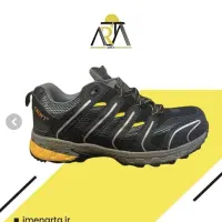 کفش ایمنی کرافت نو