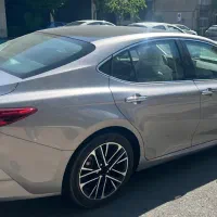 کمری ۲/۵ چین هیبرید فول ۲۰۲۵