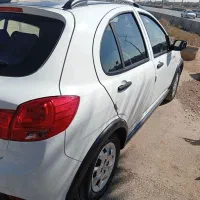 کوییک GXL|خودرو سواری و وانت|شیراز, عادل آباد|دیوار