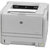 پینتر hp 2035