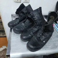 پوتین نظامی