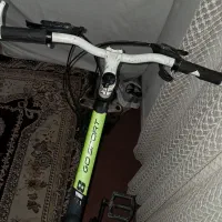 دوچرخه سایز ۲۰|دوچرخه، اسکیت، اسکوتر|تهران, جوادیه|دیوار