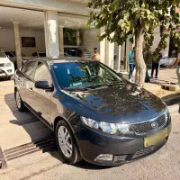 سراتو آپشنال بسیار تمیز