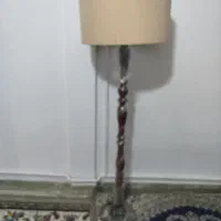 آباژور ایستاده