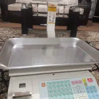 ترازو محک 50کیلوی