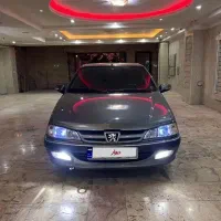 پرشیا مدل ۸۶در حد