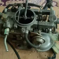 مکانیک سیار کاربراتوری امداد خودرو کاربراتوری