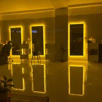 جذب کادر سالن زیبایی