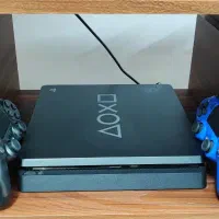 ps4 اسلیم کپی خور|کنسول، بازی ویدئویی و آنلاین|قم, امامزاده ابراهیم|دیوار