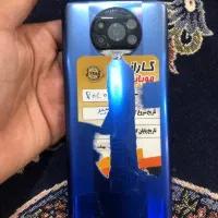 گوشی اوراقی x3pro