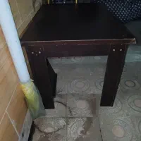 میز ناهارخوری سالم