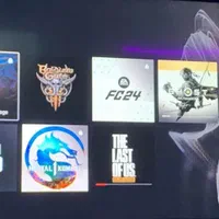 نصب بازی ps4 & ps5|کنسول، بازی ویدئویی و آنلاین|یزد, |دیوار