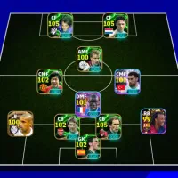 اکانت (efotball)