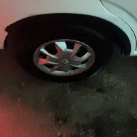 تیبا ۲ مدل ۹۷|خودرو سواری و وانت|اصفهان, مصلی|دیوار