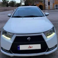 دنا پلاس تیپ ۲ فول بدون رنگ