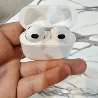 ایرپاد 3 اپل اصلی