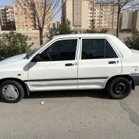 پراید۹۵|خودرو سواری و وانت|قم, انسجام|دیوار