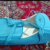 ساک حمل نوزاد