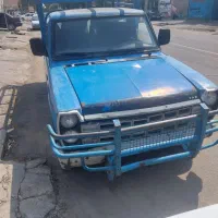نیسان سایپا مدل۸۹
