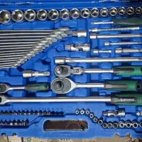 جعبه ابزار  intimax ، پارچه۱۲۵|ابزارآلات|مشکین‌دشت, |دیوار