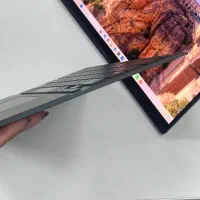 لپتاپ لمسی Asus Zenbook duo Ultra 9 رم32 ۲ ترابایت|رایانه همراه|تهران, آرژانتین|دیوار