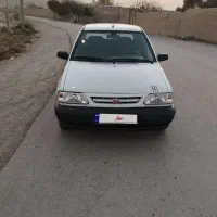 پراید 131مدل 97سرشاسی یطرف جزعی|خودرو سواری و وانت|شیروان (خراسان), |دیوار