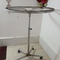 رگال فلزی ترتمیز